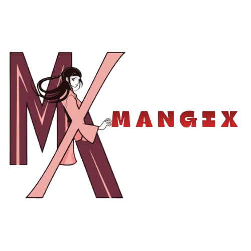 Mangix Manga & Webtoon