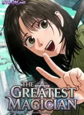 the-greatest-magician-manga-cover-193&times;278