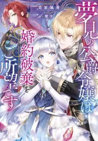 yumemi-no-koushaku-reijou-wa-konyaku-haki-wo-goshomou-desu-light-novel-1