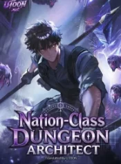 nation-class-dungeon-architect-manga-cover-193&times;278
